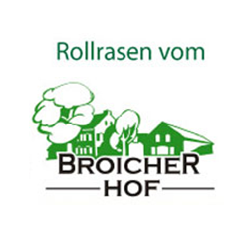 Rollrasen vom Broicher Hof